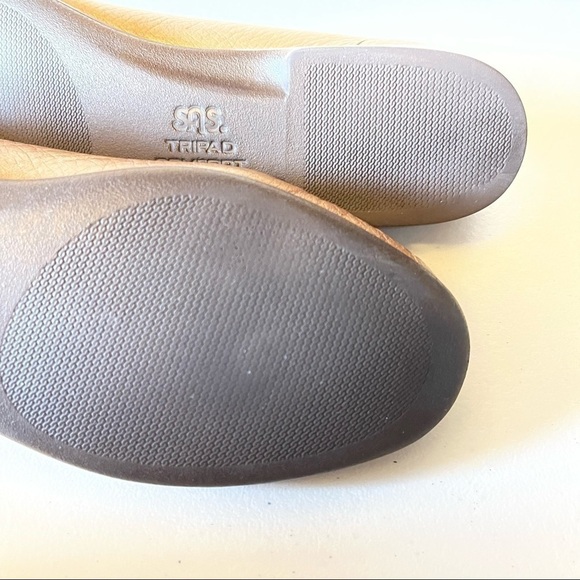 SAS Simplify copper loafer size 8 1/2 - Picture 12 of 13